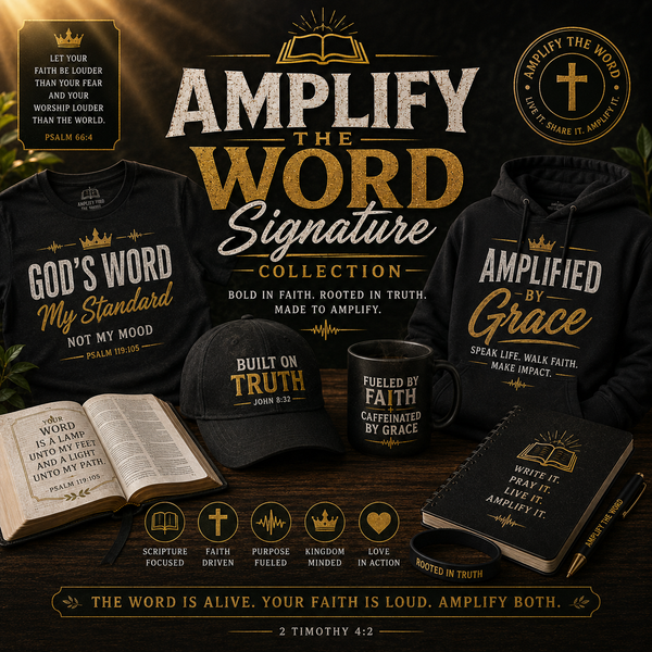 Amplify the Word Signature