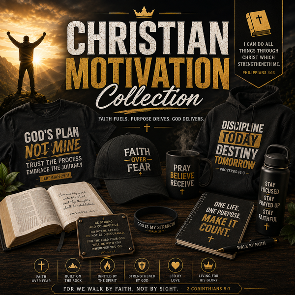 Christian Motivation