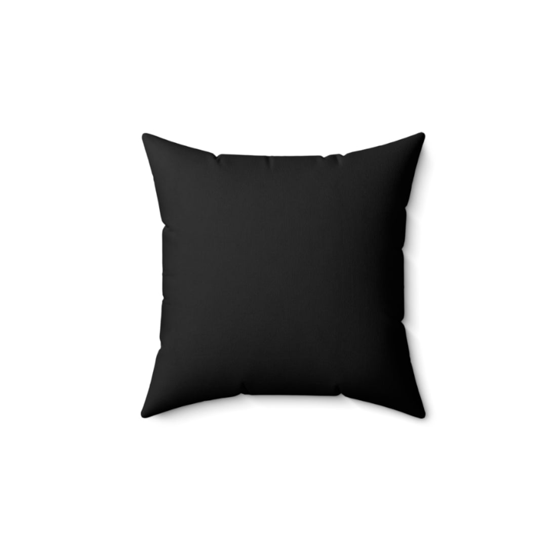 Faith Changes Everything Throw Pillow — Inspirational Christian Decorative Pillow