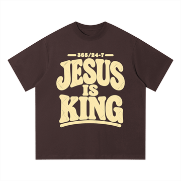 Unisex Quick-Dry Relaxed Fit T-Shirt