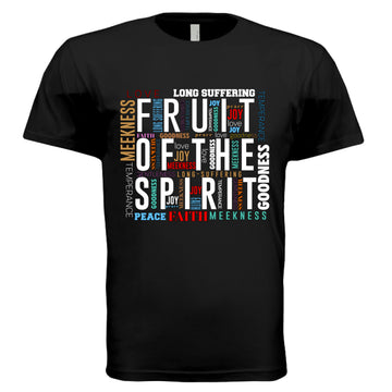 BLACK - FRONT