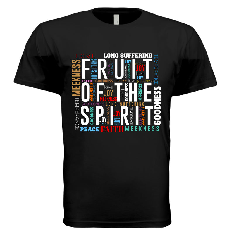 BLACK - FRONT